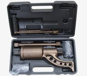 Clé d’économie de main-d’œuvre