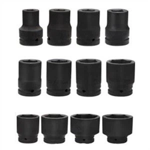 Douille de clé dynamométrique