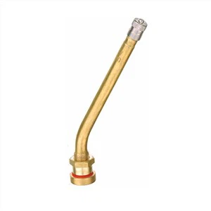 Valves de pneu de camion