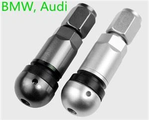 BMW TPMS Valve
