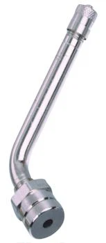 Tiges de valve de pneu de camion en laiton