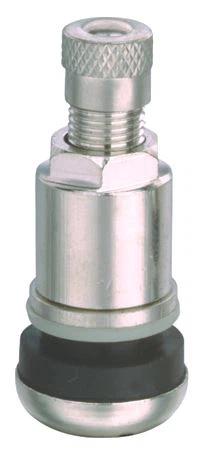 Valve de pneu de voiture en métal MS525AL