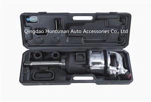 Pistolet à impact de camion