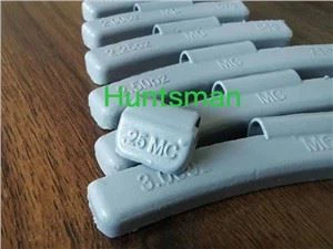 Poids d'alignement des roues