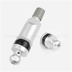 Valve de pneu BMW