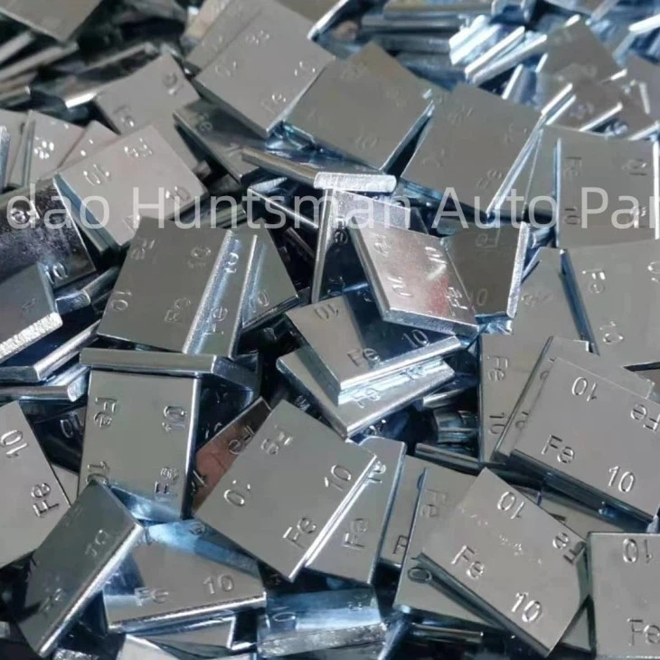 tire balancing stick weights